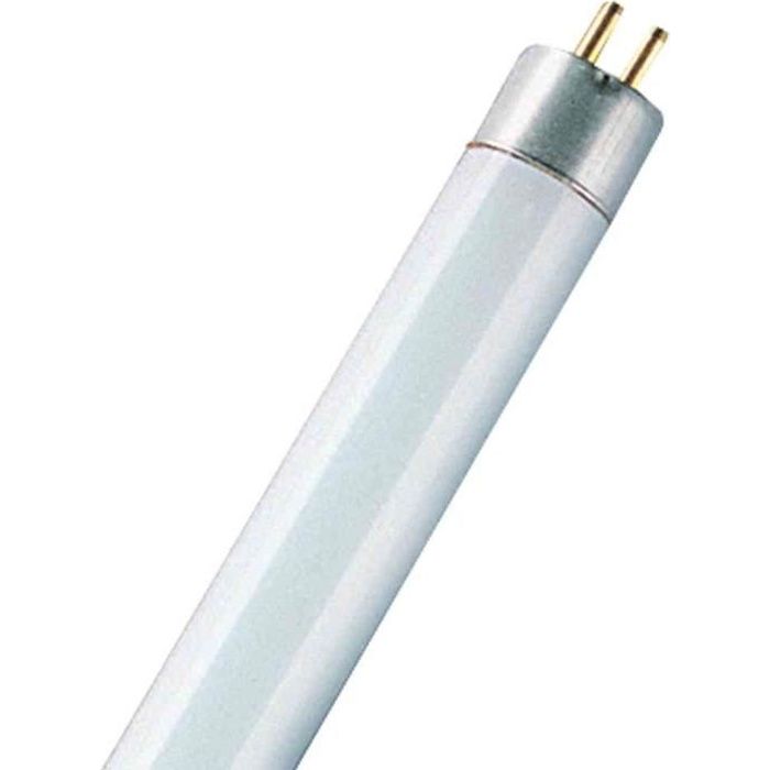 Ampoules CFL Fixations G5 à 2 broches blanc doux 3500 K TBE Lighting Lot de 2 tubes fluorescents T5 13 W 517 mm Lampes T5 haute efficacité