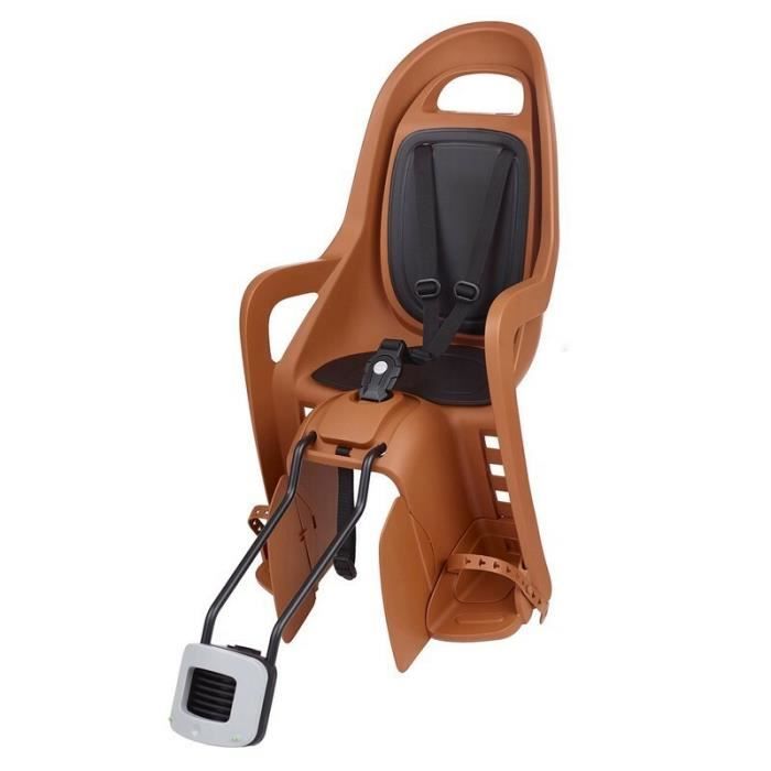 Siège de vélo enfant Polisport Groovy Maxi FF 29\