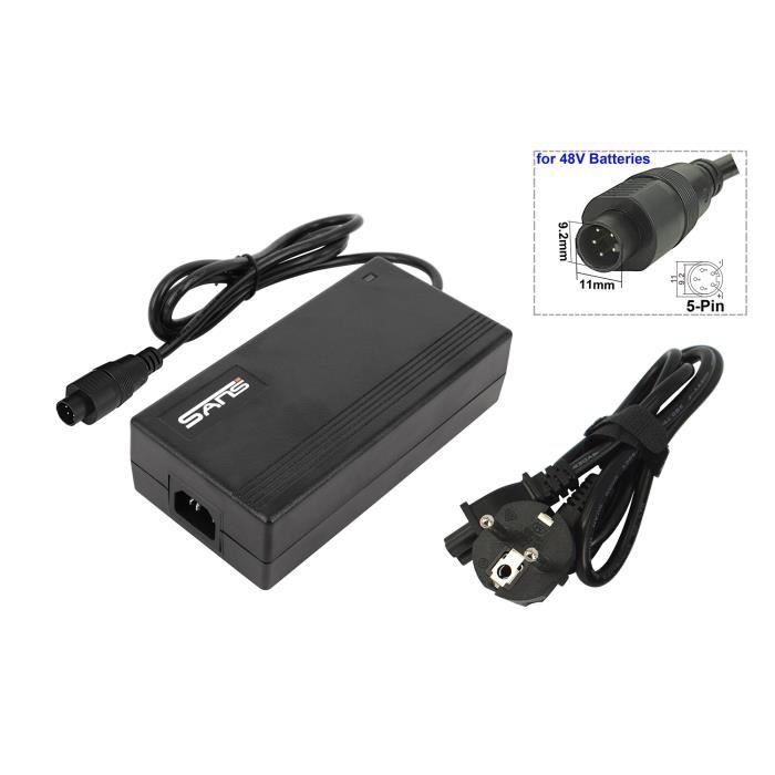 velo charger