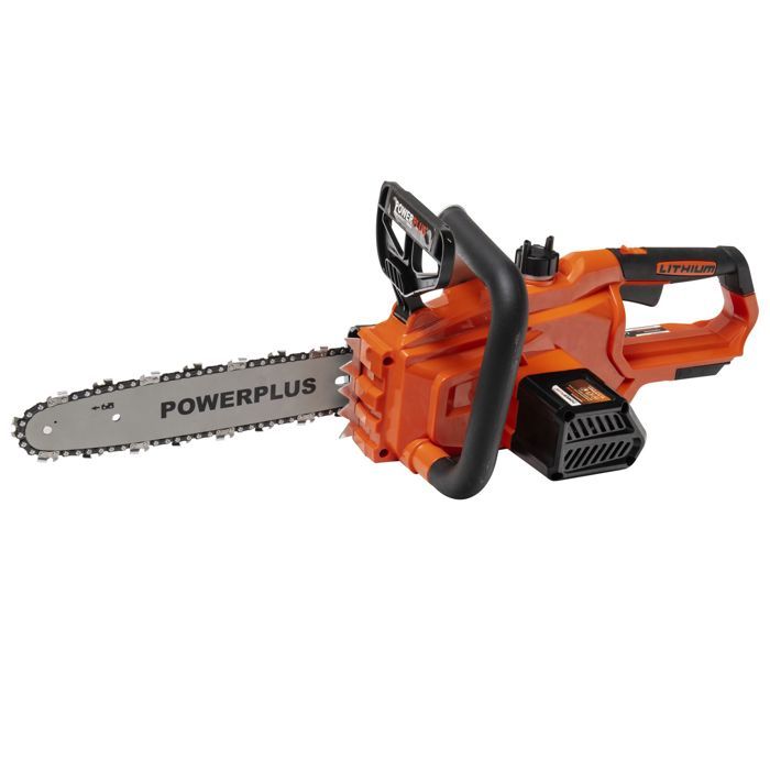 Powerplus Dual Power Akku-Sprühgerät POWDPG80460 - 20 V Rückenspritze, 6 Bar Druck Und 1500 Ml/Min. Durchfluss, 16 L Fassungsvermögen, 4 Düsen Inklusive, Gartengeräte