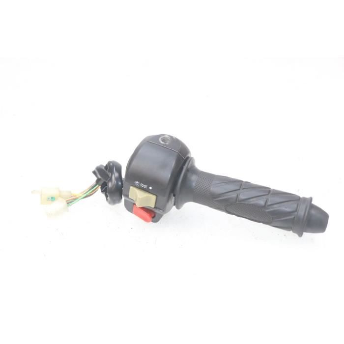 COMMODO DROIT RIDE JUMP 2T 50 2012 - 2017 / 159233