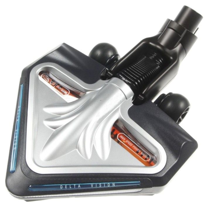 Brosse Embout 18v AIR FORCE EXTREME - ROWENTA - Aspirateur - Blanc