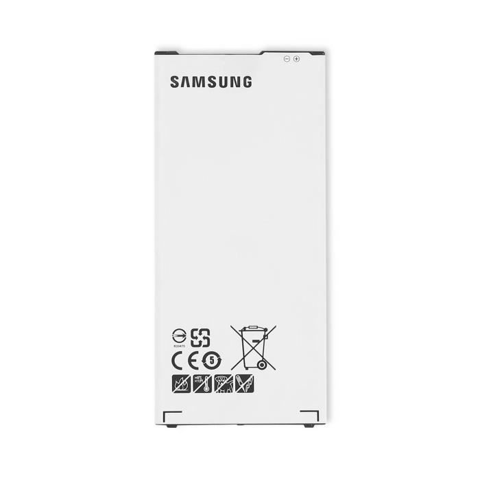 Samsung Batterie Galaxy A7 2016 EB BA710ABE - vue 2