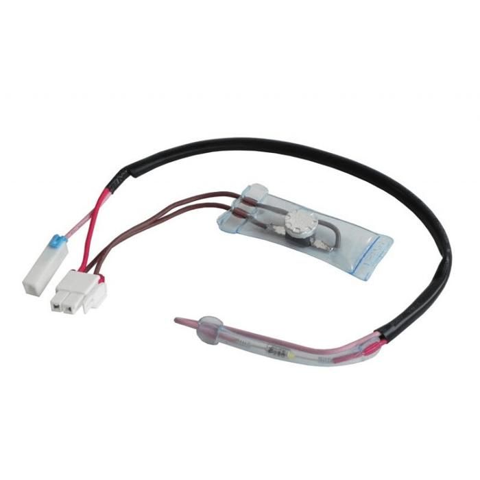 Samsung Bilame thermique réfrigérateur - vue 2