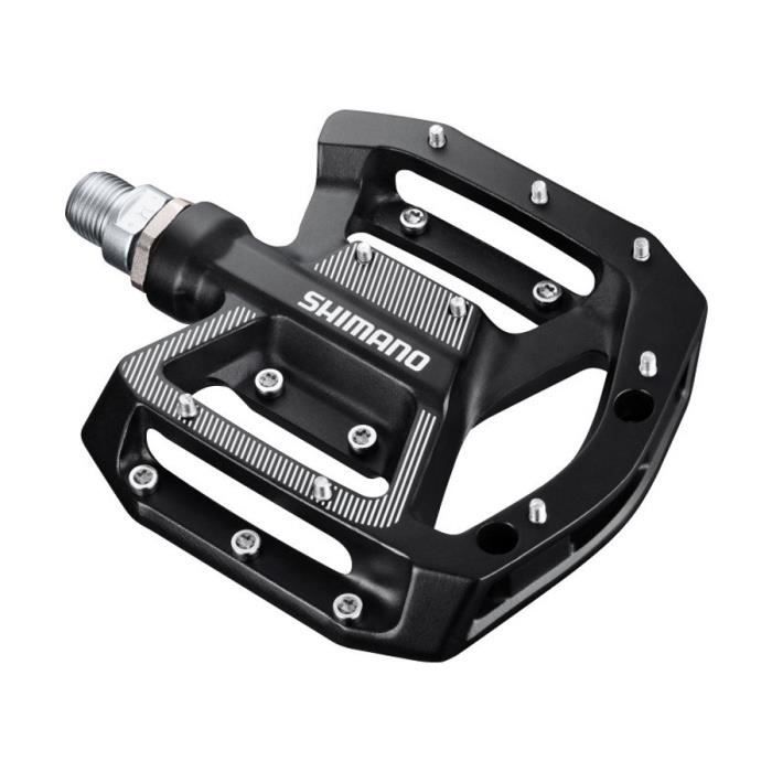 Shimano PD-GR500 - Pédales - noir