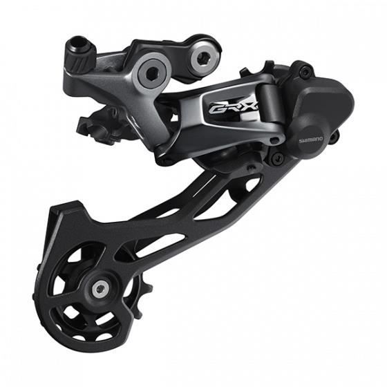 dérailleur arrière GRXRX810 11S noir