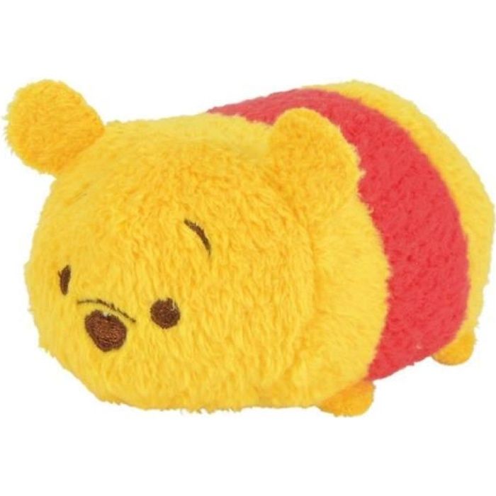 mini peluche