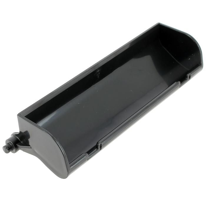 Poignee noire l=140 764730231 - Lave-vaisselle Smeg - Poignees