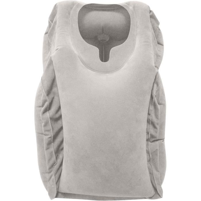 Coussin De Siège De Sécurité Portable Pour Enfants En Éponge Respirante