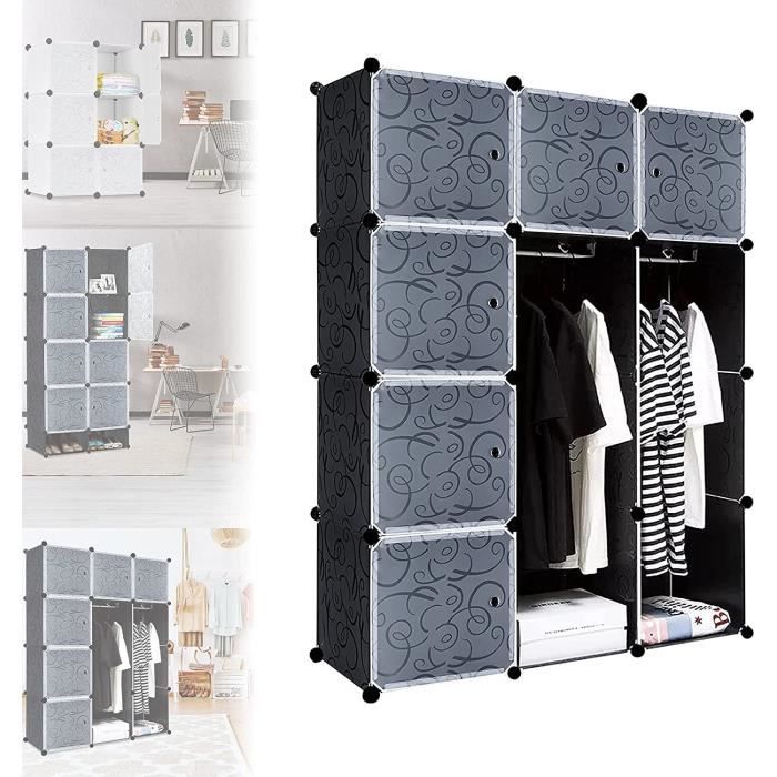 Lot De 6 Organiseurs De Rangement Pour Sac à Main, Organiseur De Rangement Transparent Pour Portefeuille 8 Poches Pour Penderie Gain De Place Pour La Maison Le Placard La Chambre A Coucher 90023691