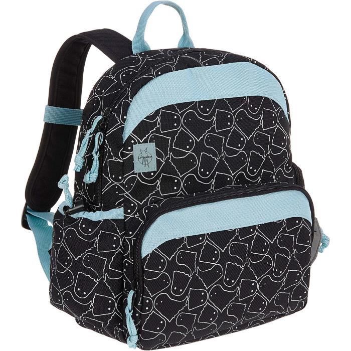 Max+fipsy Petit Sac En Tissu Pour Toucher Et Sentir Et Jouet Securitaire Pour Les Enfants A Partir De 0mois