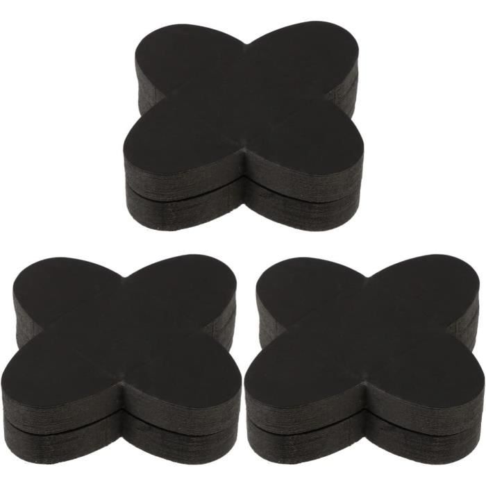 300 Pièces Carton Chocolat Bonbons Papier Bonbons Papier Support