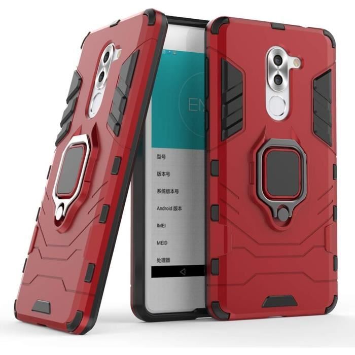 FTRONGRT Honor 70 Coque, Avec Support De Téléphone Portable