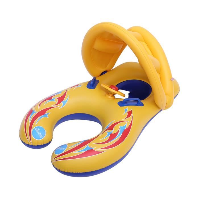Bebe De Natation Flotteur Gonflable Bebe Piscine Float Anneau Avec Protection Solaire Auvent Et Poignee Bebe Flotteurs En Cdiscount Sport Bebe De Natation Flotteur Gonflable Bebe Piscine Float Anneau Avec Protection Solaire Auvent Et Poignee Bebe Flotteurs En Cdiscount Sport