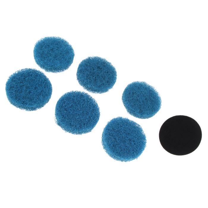 Lot De 10 Tampons Jex Avec Savon Intégré - Laine D'acier Pour Nettoyage Vaisselle, Four, Plaques - Doux, Sans Rayure, Facile à Utiliser - 4