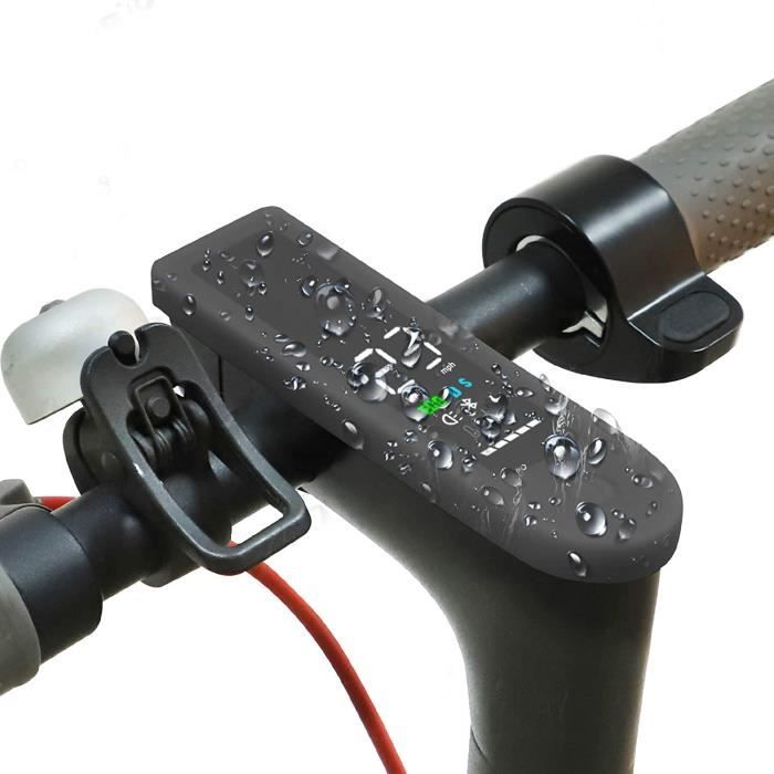 OK14980-SS Étanche Housse de Protection Moto Scooter Bâche Anti UV
