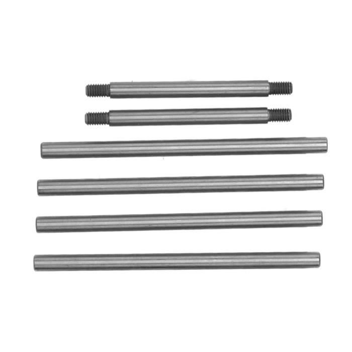 LOSI-LOS234021-HINGE PIN KINGPIN SET-TENACITY-SCT