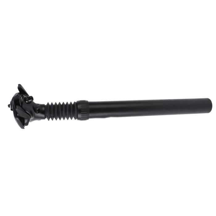 Vvikizy amortisseur de tige de selle Vvikizy tige de selle à suspension Vvikizy Tige de selle de vélo sport accessoires 304*350MM