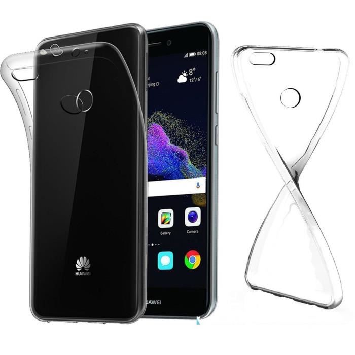 Coque Huawei P8 Lite 2017