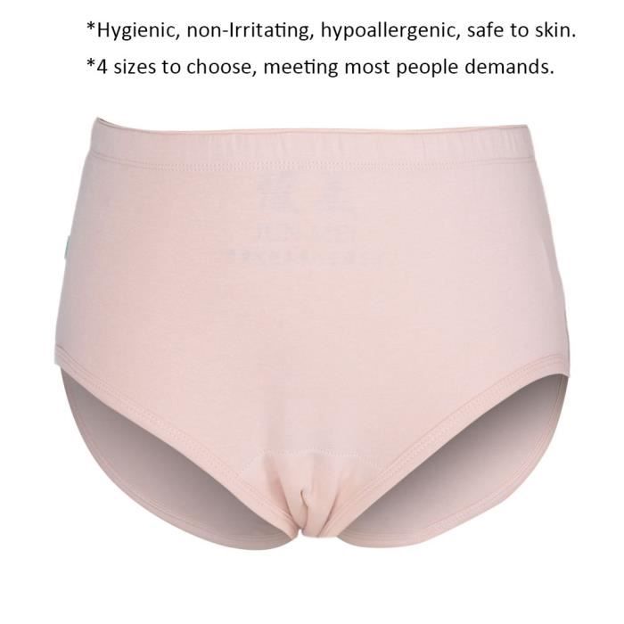 Sous-vêtement Anti-transpiration Femme Garneck - Coussinets Aisselles Lavables, Manches Courtes | Pour Sport, Jogging, été | Absorbe La Sueur - 5