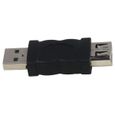 Firewire IEEE 1394 6 Pin F Adaptateur USB M Convertisseur ORDINATEUR HA7-1