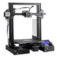 Imprimante 3D Maison DIY Kit Creality3D Ender-3 Pro Cadre en acier 220 x 220 x 250mm Écran LCD Haute précision-1