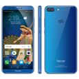 HONOR 9 Lite 5,65 Pouces Android 8.0 Octa-core 3GB RAM 32GB ROM Dual SIM WIFI GPS Téléphone Bleu-1