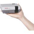 Console Nintendo NES Classic Mini-1