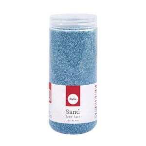 SABLE FIN DÉCORATIF 1.25KG BRUN CLAIR