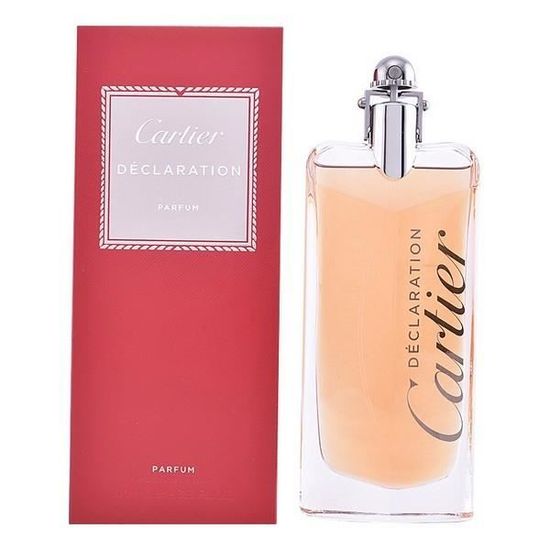 Parfum Homme Déclaration Cartier (EDP) - Cdiscount Au quotidien
