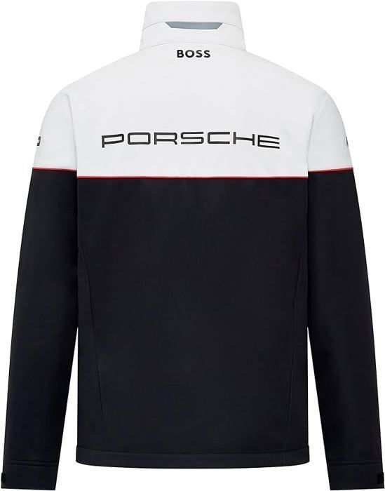 Veste Softshell Porsche Motorsport - Design Officiel F1