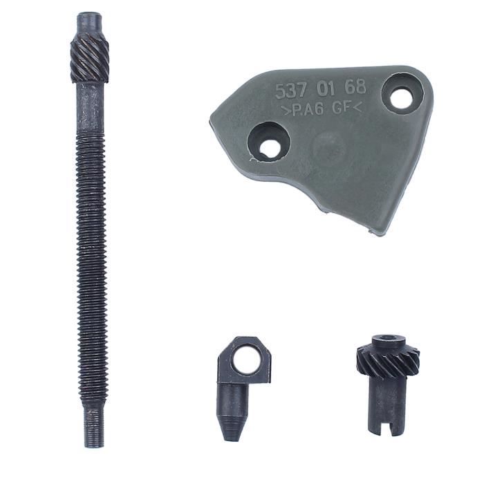 Vis de réglage de chaîne Kit Pour Tronçonneuse Jonsered CS 2171 2165 — free download