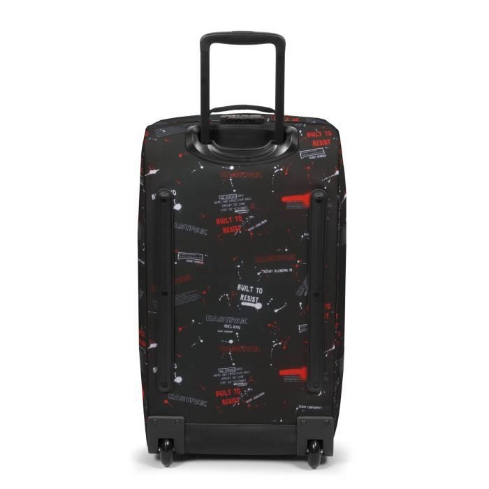 Valise Eastpak Tranverz M tags black TU