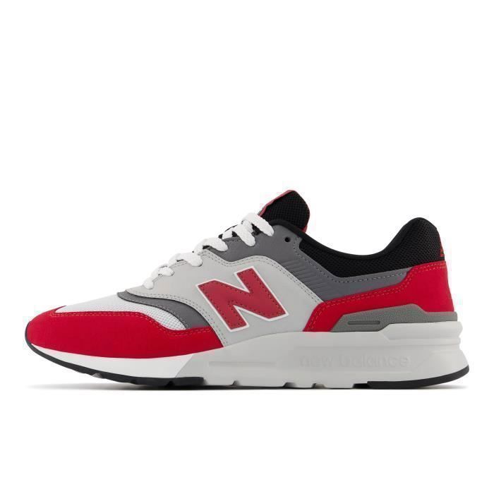 New balance 997h rouge clearance
