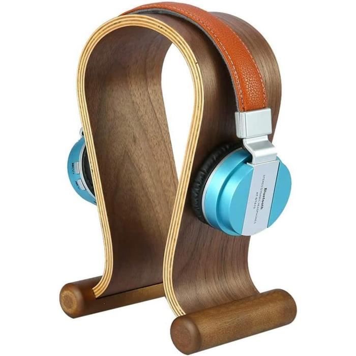 porte-écouteurs pour écouteurs pour écouteurs pour casque