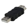 Firewire IEEE 1394 6 Pin F Adaptateur USB M Convertisseur ORDINATEUR HA7-2