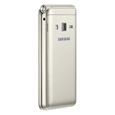 Samsung Galaxy Folder G1600 D'or -  Smartphone-2