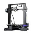Imprimante 3D Creality 3D Ender-3 Pro haute précision-2
