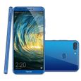 HONOR 9 Lite 5,65 Pouces Android 8.0 Octa-core 3GB RAM 32GB ROM Dual SIM WIFI GPS Téléphone Bleu-2