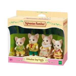 Sylvanian soldes Clearance
