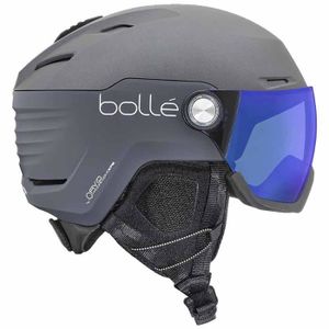 Casque Bollé Eco Avio Mips Noir Mat