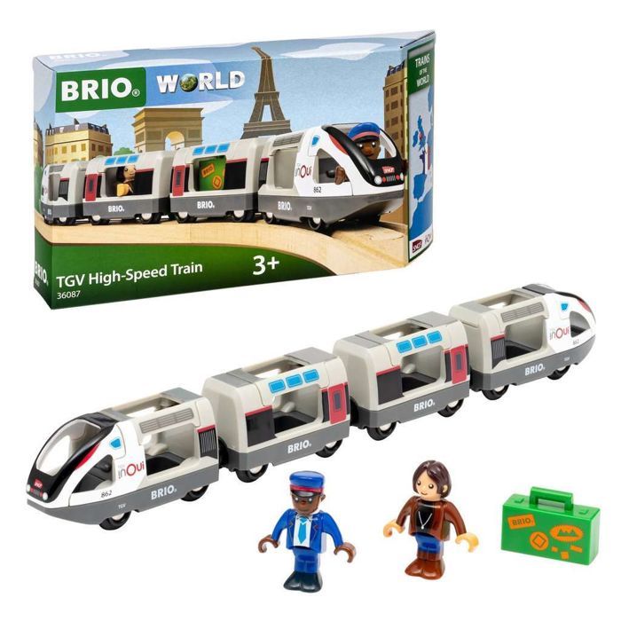 Landau brio discount pas cher