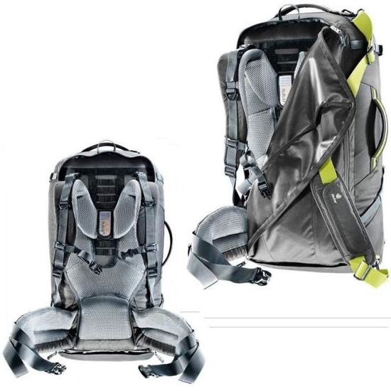 deuter transit 50l