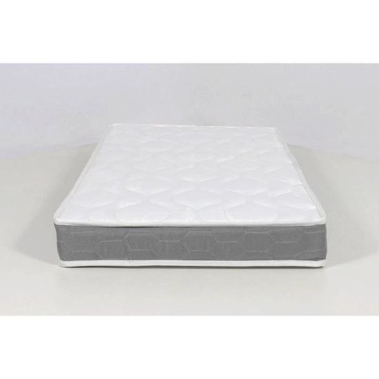 Matelas Bebe Calinou 60 X 1 Mousse Kg Cdiscount Puericulture Eveil Bebe