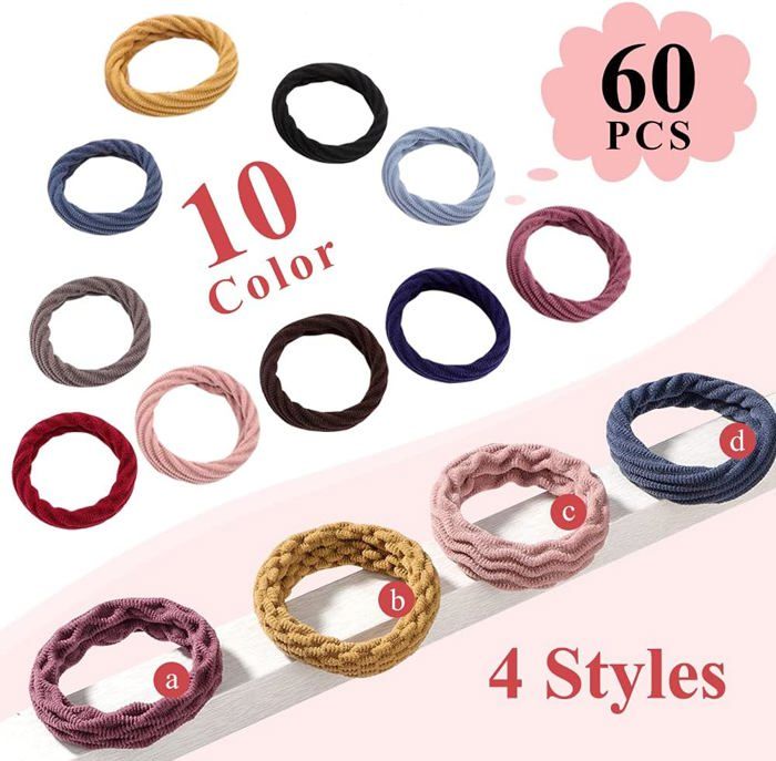 Neikafan 12 Pièces Bandes Élastiques Couture Couleur 12 Couleurs Tressées Élastiques à Coudre Plate 6mm Elastique Couture Bandes Colorée Cordon Élastique pour Bricolage,Artisanat,Vêtement,Tricot
