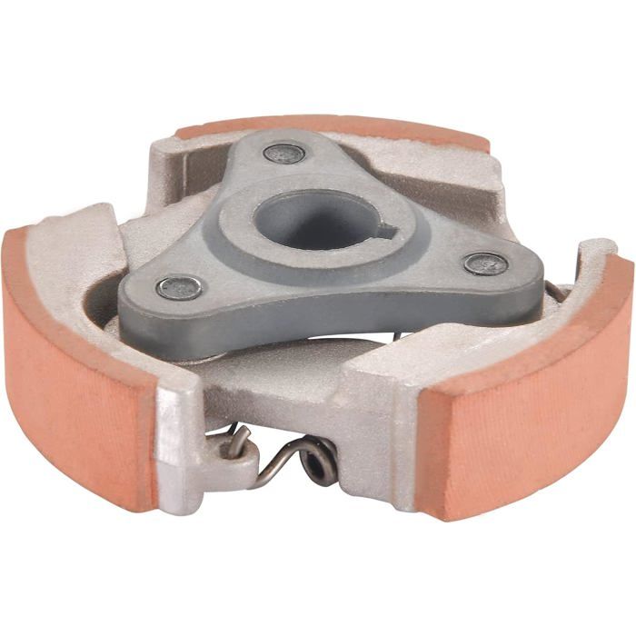 Embrayage 3 Griffes Pour Moteur 49cc 4 Temps - Pièce Moto/VTT Hors Route - Neuf