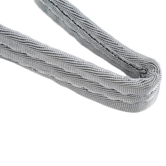 HURRISE poulie à corde Poulie en acier inoxydable 304 robuste, durable,  pratique et sûre, poulie de levage de câble métallique - Cdiscount Bricolage