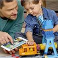 LEGO® 10875 DUPLO Le Train De Marchandises avec Son et Lumière - Jeu de Construction pour Enfant 2-5 Ans-3