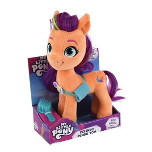Peluche de Fluttershy de 30 cm - My Little Pony | - Rage