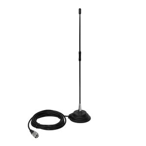 Câble de rechange pour réception de signal antenne Wi-Fi coaxiale